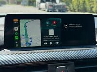 Usata BMW 420 M Sport 190 CV (139 kW) 2017 Bianco Coupé