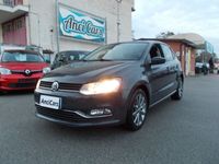 usata VW Polo 1.2 TSI 5p. Highline BlueMotion Technology