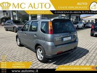 usata Suzuki Ignis 2ª serie 1.5 16V cat 4WD Deluxe