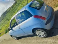Usata Lancia Ypsilon 60 CV (44 kW) 2006 Utilitaria