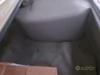 Usata Fiat 125 1970 Marrone Berlina