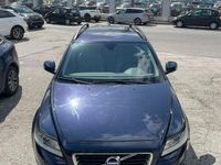 usata Volvo V50 V50 1.6 16V cat POLAR