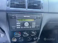 Usata Ford Transit Connect 90 CV (66 kW) 2009 Grigio Monovolume