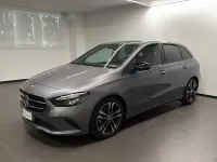 Usata Mercedes B200 150 CV (110 kW) 2019 Other Utilitaria