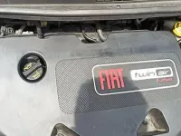 Usata Fiat Panda 85 CV (62 kW) 2013 Utilitaria