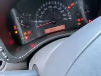 Usata Fiat Panda Active 54 CV (39 kW) 2007 Utilitaria