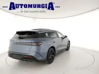 Nuova BYD Seal Comfort 98 CV (72 kW) 2025 Blu Station wagon