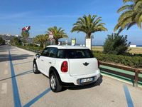 Usata Mini One D Countryman 90 CV (66 kW) 2013 SUV