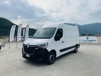 Usata Renault Master 145 CV (106 kW) 2020 Bianco Monovolume