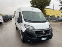 usata Fiat Ducato 33 Ducato2.3 MJT 160CV PM-TM Furgone