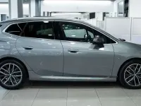 Usata BMW 218 Active Tourer M Sport 150 CV (110 kW) 2022 Grigio daytona metallizzato Monovolume