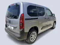 Nuova Fiat Doblò S 131 CV (96 kW) 2026 Gray Monovolume