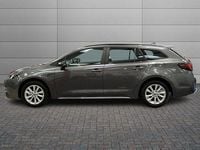 Nuova Toyota Corolla Active 140 CV (102 kW) 2026 Grigio Station wagon