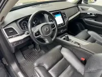 Usata Volvo XC90 Momentum 235 CV (172 kW) 2021 Grigio SUV