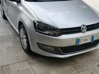 Usata VW Polo Comfortline 75 CV (55 kW) 2007 Utilitaria