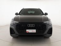 Usata Audi Q8 Ambiente 231 CV (169 kW) 2025 Gray SUV