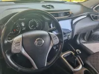 Usata Nissan Qashqai +2 Acenta 110 CV (80 kW) 2014 SUV
