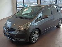 usata Honda Jazz 1.4 Si cvt