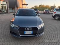 Usata Audi A4 150 CV (110 kW) 2016 Grigio Station wagon