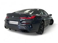 usata BMW 840 Serie 8 Gran Coupe i xDrive Steptronic