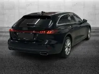 Usata Audi A5 Business 150 CV (110 kW) 2025 Nero Station wagon