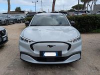 Usata Ford Mustang Mach-E 197 kW (269 CV) 2023 Bianco SUV