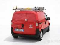 Usata Fiat Fiorino 95 CV (69 kW) 2017 Monovolume