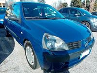 usata Renault Clio 1.2 cat 3 porte Confort Authentique