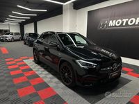 Usata Mercedes GLA200 Premium 150 CV (110 kW) 2020 Nero SUV