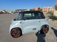 Usata Citroën AMI 2023 Utilitaria