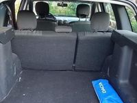 Usata Dacia Duster 110 CV (80 kW) 2013 Marrone SUV