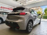 Nuova Peugeot 208 Style 101 CV (74 kW) 2025 Grigio(met.) Utilitaria