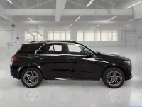 Usata Mercedes GLE350 Premium 194 CV (142 kW) 2022 SUV