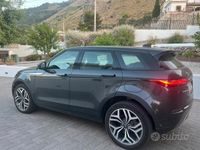 Usata Land Rover Range Rover evoque 200 CV (147 kW) 2023 Grigio SUV
