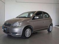 Usata Toyota Yaris 65 CV (47 kW) 2003 Other Utilitaria