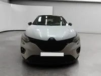 Usata Renault Captur Rive Gauche 160 CV (117 kW) 2022 Bianco SUV