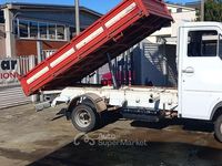 Usata Renault Master 109 CV (80 kW) 1991 Bianco