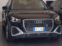 Usata Audi Q2 Edition .1 150 CV (110 kW) 2023 SUV