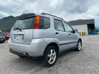 Usata Suzuki Ignis GL 99 CV (72 kW) 2008 Grigio Utilitaria