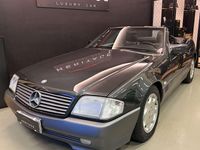 Usata Mercedes SL300 231 CV (169 kW) 1993 Other Cabrio
