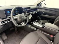 Nuova Hyundai Tucson 215 CV (158 kW) 2025 Verde SUV