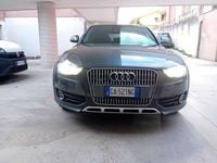 Usata Audi A4 Allroad Ambiente 190 CV (139 kW) 2016 Station wagon