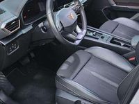 Usata Cupra Formentor 204 CV (150 kW) 2021 Argento SUV