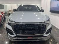 Usata Audi RS Q8 Ambiente 740 CV (544 kW) 2022 Grigio SUV