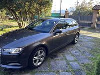 Usata Audi A4 Business 190 CV (139 kW) 2016 Other Station wagon