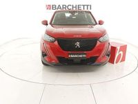 Gebraucht Peugeot 2008 Active 131 PS (96 kW) 2020 Rot SUV