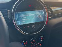 Usata Mini Cooper 136 CV (100 kW) 2022 Grigio Utilitaria
