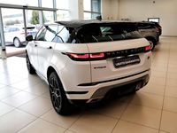 Usata Land Rover Range Rover evoque R-Dynamic 163 CV (119 kW) 2022 Bianco SUV
