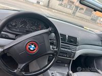 usata BMW 320 e46 d