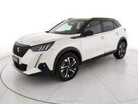 Usata Peugeot 2008 GT 131 CV (96 kW) 2021 Nessuno SUV